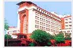 Hotel Ashok, Delhi