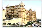 Fateh Prakash Palace Hotel, Udaipur