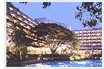Hotel The Oberoi, Bangalore